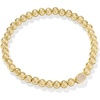 GOLD-IRIDESCENT DRUSY