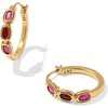 GOLD - PINK MIX