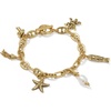 Gold - Freshwater Cultured Pearl