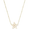 Gold - Mother of Pearl