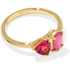Gold Pink Mix