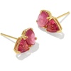 GOLD - PINK MIX