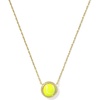 GOLD - CHARTREUSE MAGNESITE