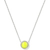 RHODIUM - CHARTREUSE MAGNESITE