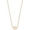 GOLD - IRIDESCENT DRUSY