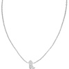 18K WHITE GOLD