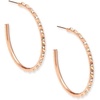 ROSE GOLD - IRIDESCENT CRYSTAL