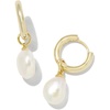 GOLD - WHITE PEARL