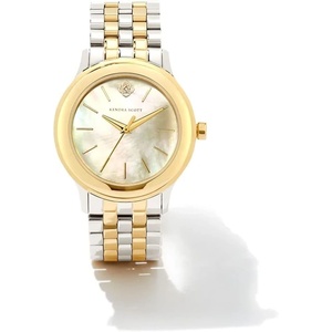 Kendra Scott Alex Stainless Steel 35mm Watch