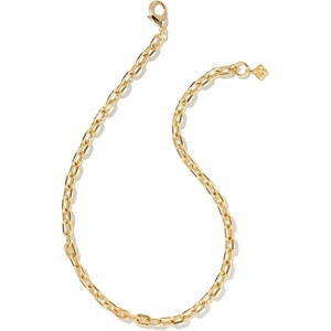 Kendra Scott Korinne Chain Necklace, Fashion Jewelry for Women